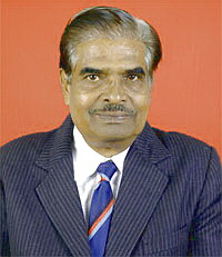 Madhavrao Bamne
